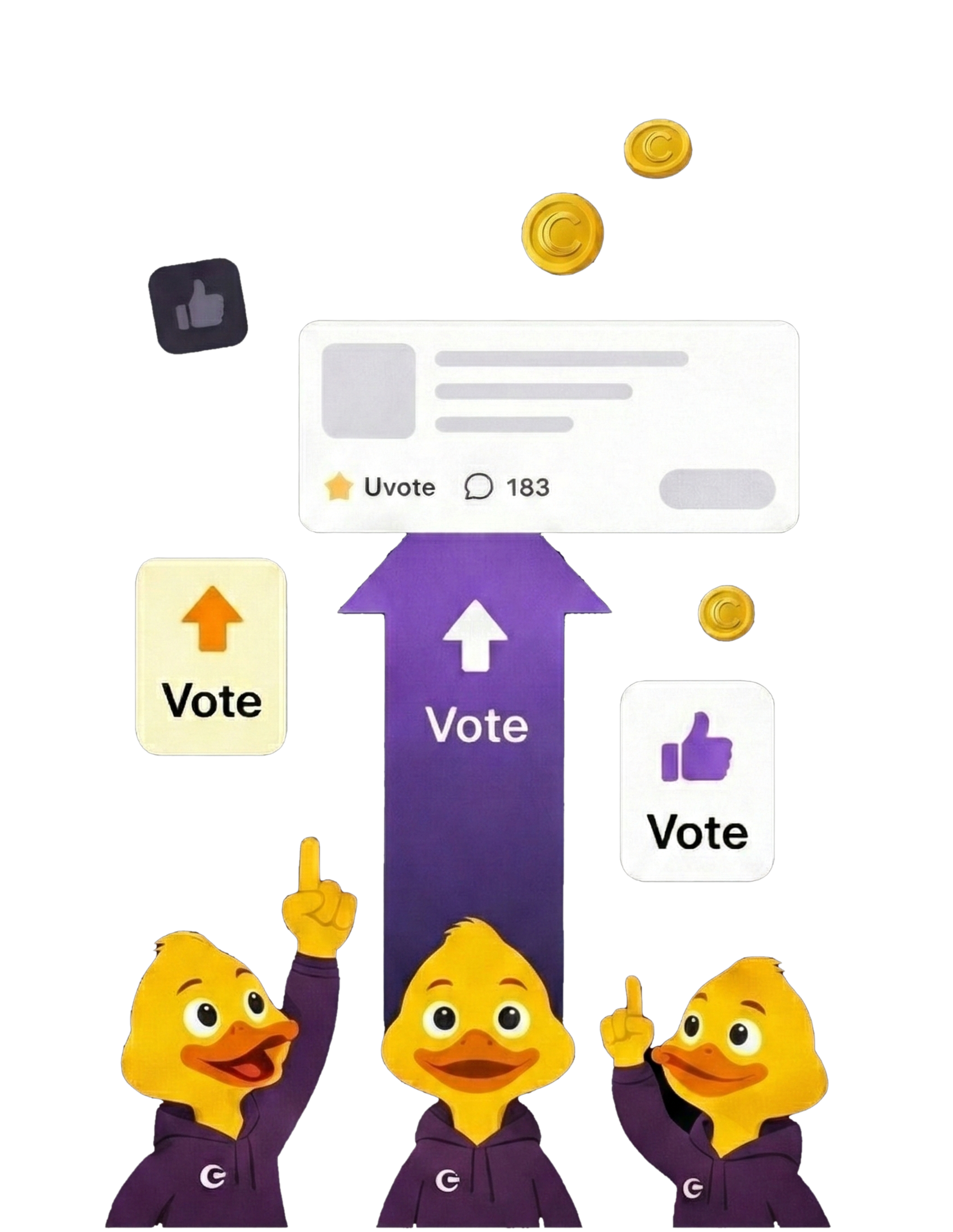 Community Voting